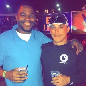 Meet your Posher, Josh